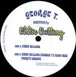 George T. - Eddie Calling - Farris Wheel Recording Chicago - US House