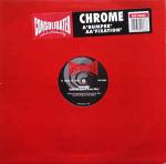 Chrome - Bumper / Fixation - Consolidated - Progressive