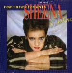 Sheena Easton - For Your Eyes Only (The Best Of Sheena Easton) - EMI - Synth Pop