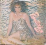 Ellie Warren - Primitive Love - Jet Records - Synth Pop