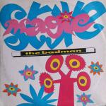 Badman, The - Magic Style - City Beat - Hardcore