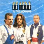 Ta Logo - In The Morning - X-Energy Records - Pop