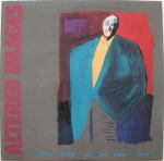 Altered Images - Don't Talk To Me About Love - Portrait - Synth Pop