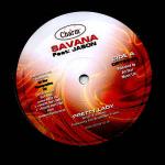 Savana & Jason  - Pretty Lady - Charm - R & B