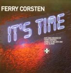 Ferry Corsten - It's Time - Positiva - Trance