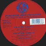 Paradise Organisation - Prayer Tower - Cowboy Records - Progressive