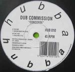 Dub Commission - Concorde - Hubba Hubba - UK House