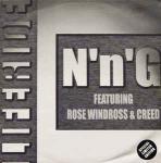 N'n'G & Rose Windross & MC Creed - Liferide - Swing City Records - UK Garage