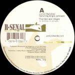 Junior Sanchez & Angela Johnson - That Girl Ain't Right - R-Senal - US House