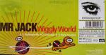 Mr. Jack - Wiggly World - Xtravaganza Recordings - Trance