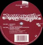 Runaways - Runaways EP - Ultimate Dilemma - Break Beat