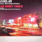 Gadjo & Alexandra Prince - So Many Times - Manifesto - UK House