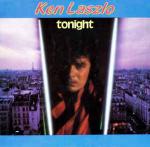 Ken Laszlo - Tonight - Memory Records - Italo Disco