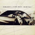 Goldie - Digital FX 316 - FFRR - Drum & Bass