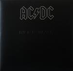 AC/DC - Back In Black new sealed 180g vinyl - Columbia - Rock