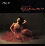 Sandra - (I\'ll Never Be) Maria Magdalena - 10 Records - Synth Pop