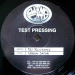 Nu Rhythmix - Urban Safari - Swing City Records - UK House