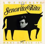 Luis Calvo - SeÃ±orita Rita - Ariola - Italo Disco