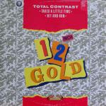 Total Contrast - Takes A Little Time / Hit And Run - Old Gold  - Disco