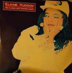 Elaine Hudson - On A Long And Winding Road - RCA - Hip Hop