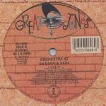 Orchestra 45 - Um Maraha Raha - Great Jones - US House
