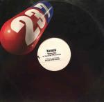 Karash - Matrix 2001 - Twenty Three Seven Recordings - Trance