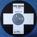Ferry Corsten - Punk - Positiva - Trance