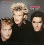Monday - Fallen Angel - EMI Electrola - Synth Pop