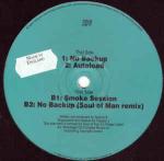 Seanie B & Kilo  - The Adventures Of The Bush Whacker - Kahuna Cuts - Break Beat