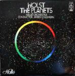 Gustav Holst & HallÃ© Orchestra & James Loughran - The Planets - Classics For Pleasure - Classical
