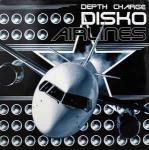 Depth Charge - Disko Airlines - D.C. Recordings - Trip Hop