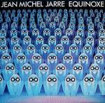 Jean-Michel Jarre - Equinoxe - Polydor - Synth Pop