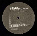 M Dubs - Bump 'N' Grind (...I Am Feeling Hot Tonight) - Telstar - UK Garage
