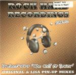 Project 303 - The Call To Power - Rock Hard Recordings - Hard House