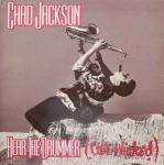 Chad Jackson - Hear The Drummer (Get Wicked) - Big Wave  - Break Beat