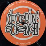 Kosmos - Droppin\' Science Volume 09 - Droppin\' Science - Drum & Bass