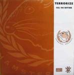 Terrorize - Feel The Rhythm - Hamster Records - Hardcore