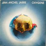 Jean-Michel Jarre - OxygÃ¨ne - Les Disques Motors - Electronica