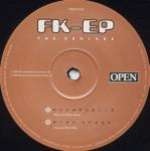 Francois Kevorkian - FK-EP The Remixes (2 x 12\'\') - Open (Ministry Of Sound) - US House