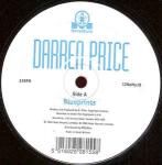 Darren Price - Blueprints - NovaMute - Techno