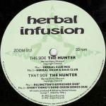 Herbal Infusion - The Hunter - Zoom Records  - Progressive