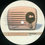 Lionrock - Tripwire - Wide Area Network Recordings - Trance