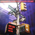 South Street Player - (Who?) Keeps Changing Your Mind - Sound Of Ministry - UK House