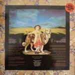 Ananta - Night And Daydream - Touchstone Sound Recordings - Rock