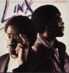 Linx - Intuition - Chrysalis - Disco