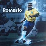 Depth Charge - Romario - D.C. Recordings - Big Beat