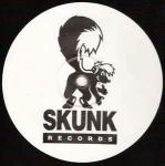 3rd Alternative - Sinister Footwork - Skunk Records - Progressive