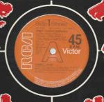 Carrie Lucas - Street Corner Symphony - RCA Victor - Disco