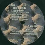 Century Falls - Secret Codes - Sound Proof Recordings - Deep House