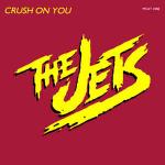 The Jets - Crush On You - MCA Records - Synth Pop